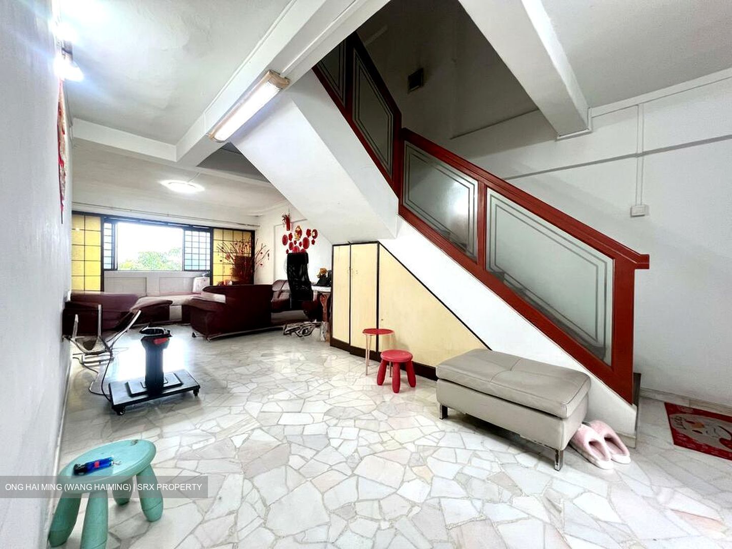 Blk 559 Jurong West Street 42 (Jurong West), HDB Executive #512377171